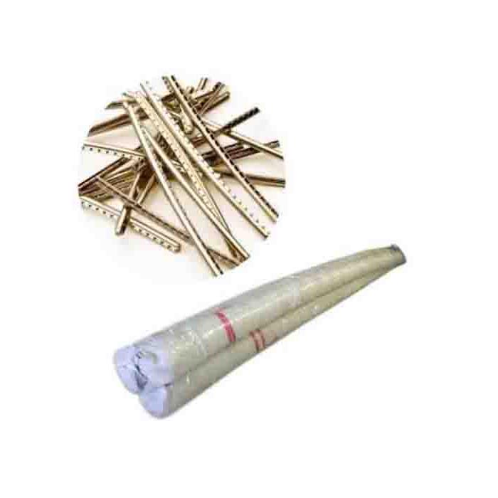 Gitar Perdesi Prinç 1 Kilo GFN1000