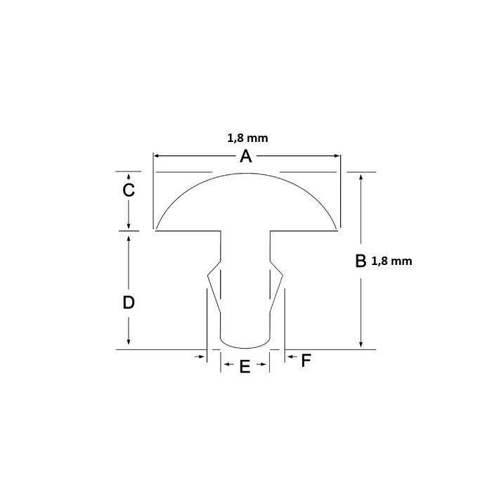 Gitar Perdesi Prinç 1 Kilo GFN1000