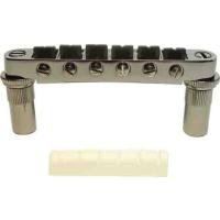 Graphtech PX-8863-BN Supercharger Kit 6Mm Black Nickel