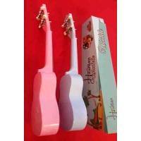 Hawiian Xu2101 Soprano Ukulele (Kompozit -Mavi)