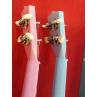 Hawiian Xu2101 Soprano Ukulele (Kompozit -Mavi)