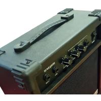 HighTone Ht15 - 15 Watt Combo Amfi (Çift Girişli )