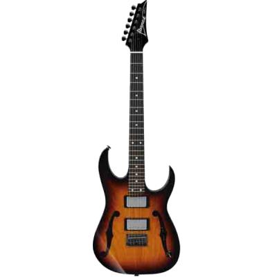 Ibanez PGM401-TFB Elktro Gitar Kutulu (Paul Gılbert) Japon