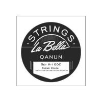 Kanun Tel Labella Takım LB-K100C