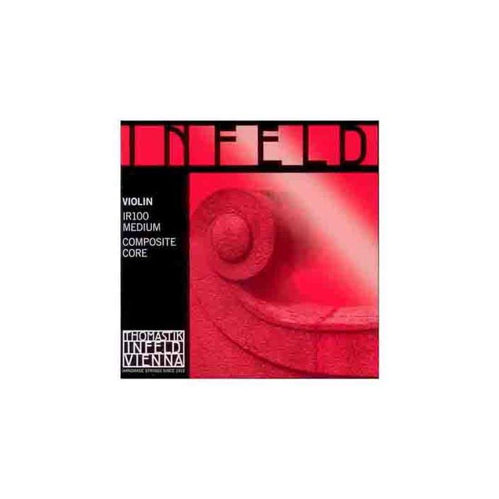 Keman Infeld Red Tel Thomastik Infeld TH-IR100