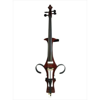 KINGLOS KNG DSDT-1601 ELEKTRO CELLO, 4/4, ÇANTALI
