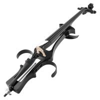 KINGLOS KNG DSDT-1801 ELEKTRO CELLO 4/4 KUTULU SİYAH