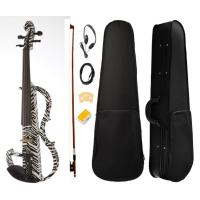 Kınglos KNG DSG-1302 Elektro Keman 4/4