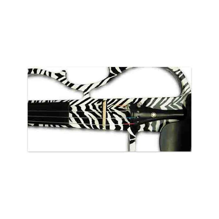 Kınglos KNG DSG-1302 Elektro Keman 4/4