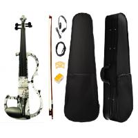 Kınglos KNG DSG-1310 Elektro Keman 4/4