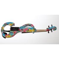 Kınglos KNG DSZA-1002 Elektro Keman 4/4