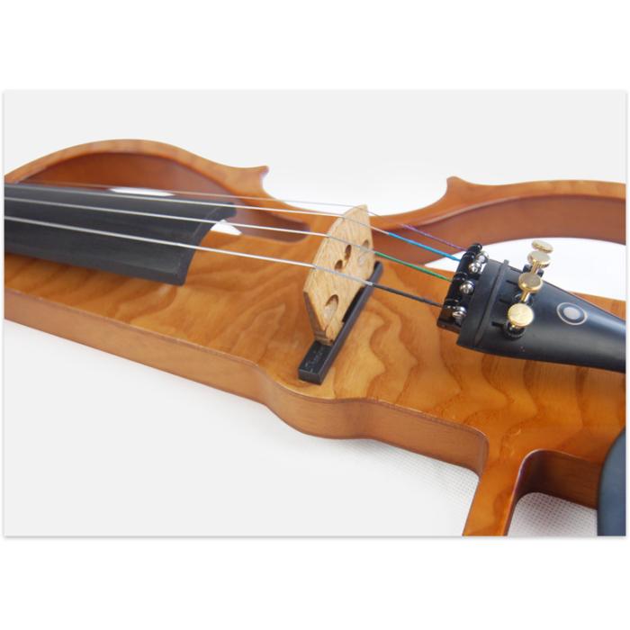 Kınglos KNG MWDS-1901 Elektro Keman 4/4