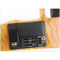 Kınglos KNG MWDS-1901 Elektro Keman 4/4