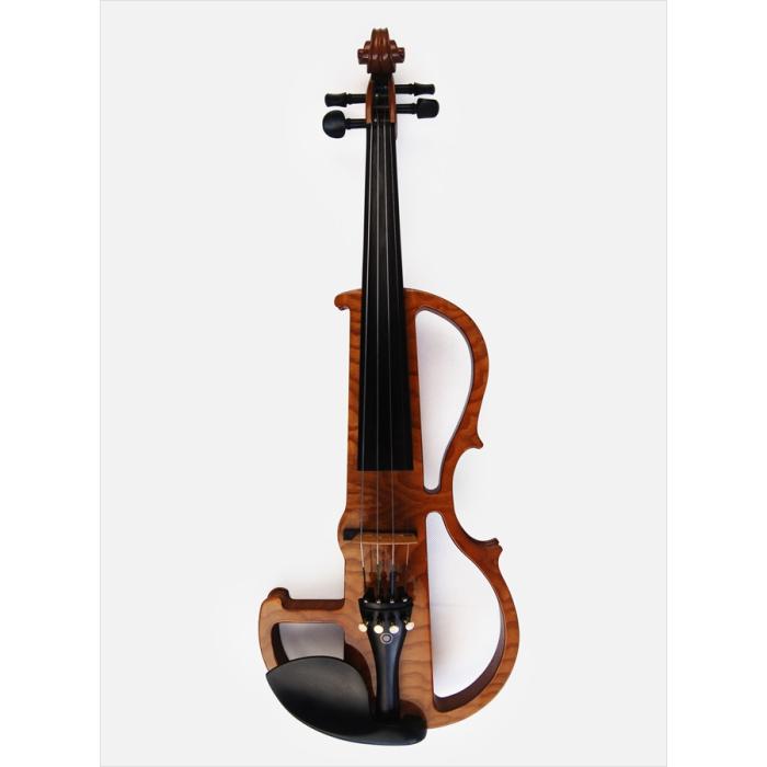 Kınglos KNG MWDS-1901 Elektro Keman 4/4