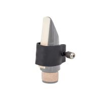 Klarnet Bilezik Altın Yeşil Şerit Bg Franck Bichon Alman Sistem BG-L7SR