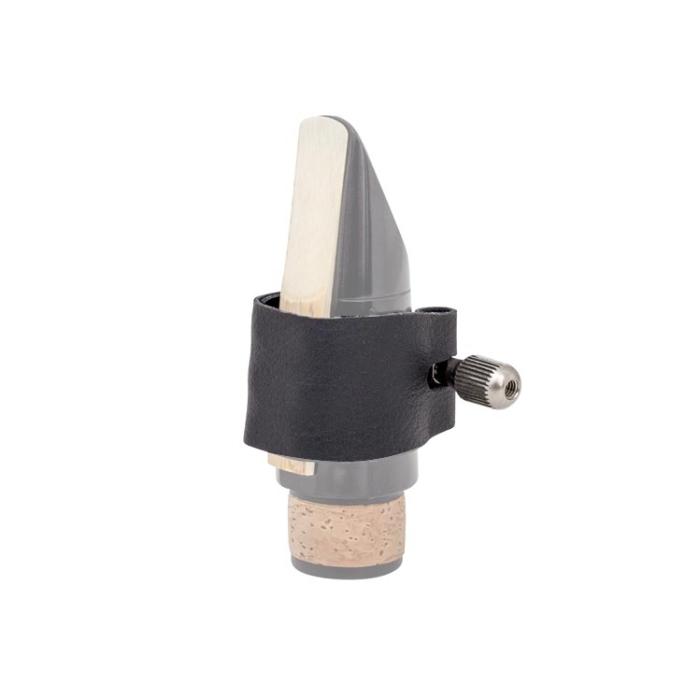 Klarnet Bilezik Altın Yeşil Şerit Bg Franck Bichon Alman Sistem BG-L7SR