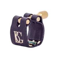 Klarnet Bilezik Altın Yeşil Şerit Bg Franck Bichon BG-L4SR