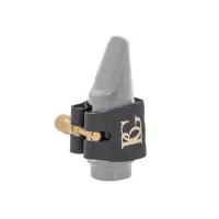 Klarnet Bilezik Altın Yeşil Şerit Bg Franck Bichon BG-L4SR