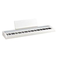 Korg B2+ WHITE Korg B2 Serisi Dijital Piyano