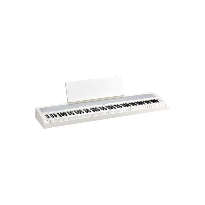 Korg B2+ WHITE Korg B2 Serisi Dijital Piyano