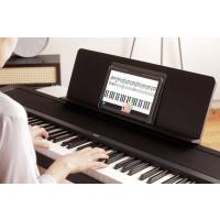 Korg B2+ WHITE Korg B2 Serisi Dijital Piyano