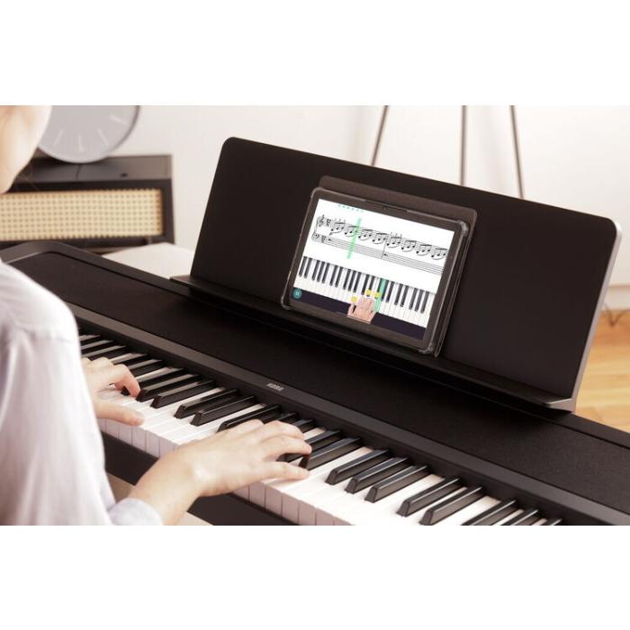 Korg B2+ WHITE Korg B2 Serisi Dijital Piyano