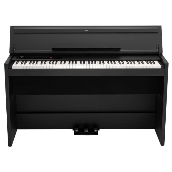Korg E1-AIR BLACK Korg E1 Serisi Dijital Piyano
