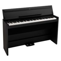 Korg E1-AIR BLACK Korg E1 Serisi Dijital Piyano