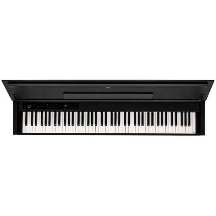 Korg E1-AIR BLACK Korg E1 Serisi Dijital Piyano