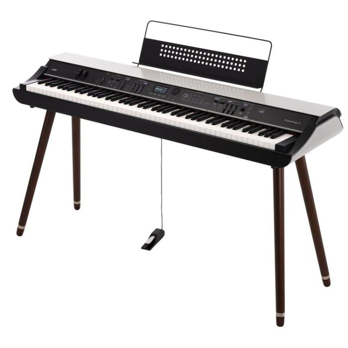 Korg GRANDSTAGE-X 88 Tuş Stage Piano