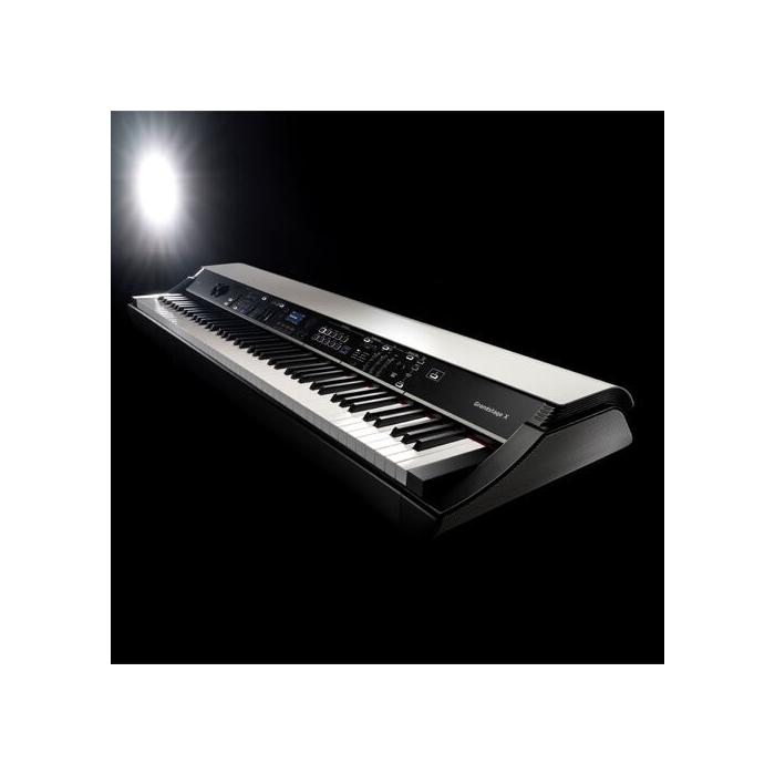 Korg GRANDSTAGE-X 88 Tuş Stage Piano