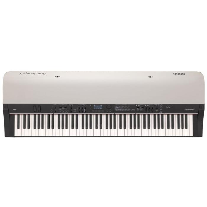 Korg GRANDSTAGE-X 88 Tuş Stage Piano