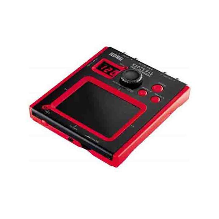 Korg KAOSS PAD-MINI
