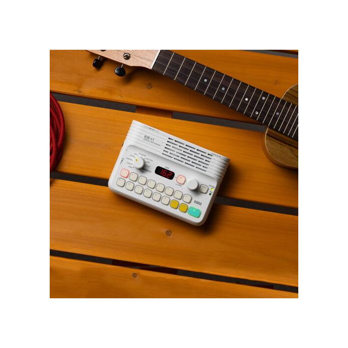 Korg KR-11 Ritm Makinesi
