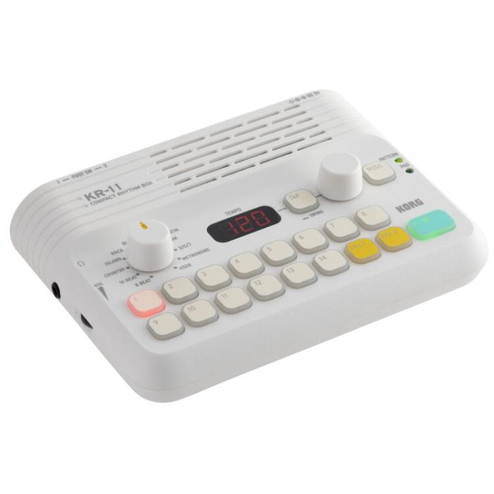 Korg KR-11 Ritm Makinesi