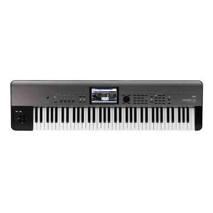Korg KROME-EX 73 Workstation
