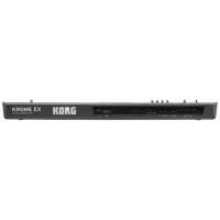 Korg KROME-EX 73 Workstation