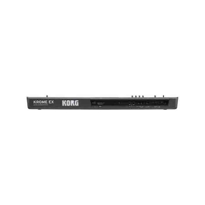 Korg KROME-EX 73 Workstation