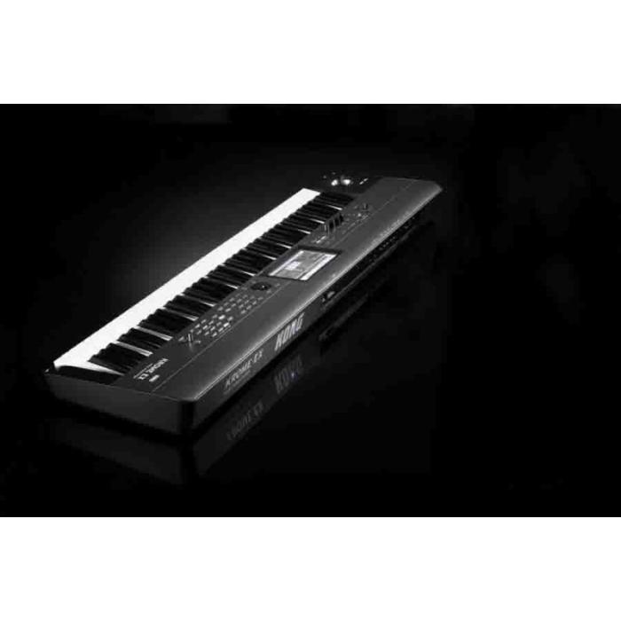 Korg KROME-EX 73 Workstation