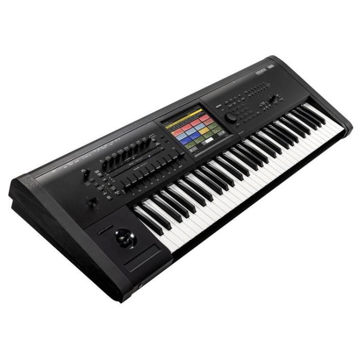 Korg KRONOS3-61 Music Workstation
