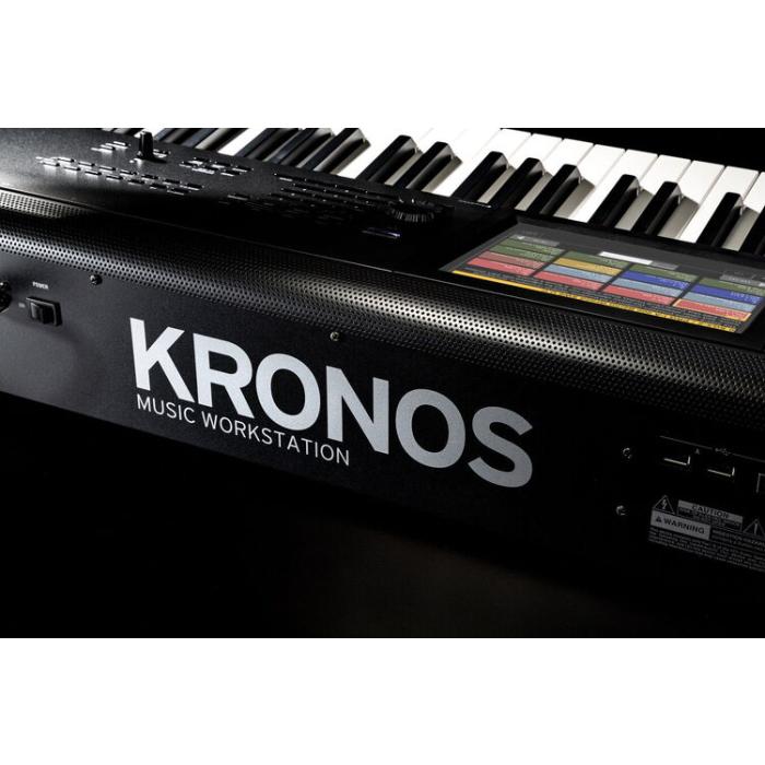 Korg KRONOS3-61 Music Workstation