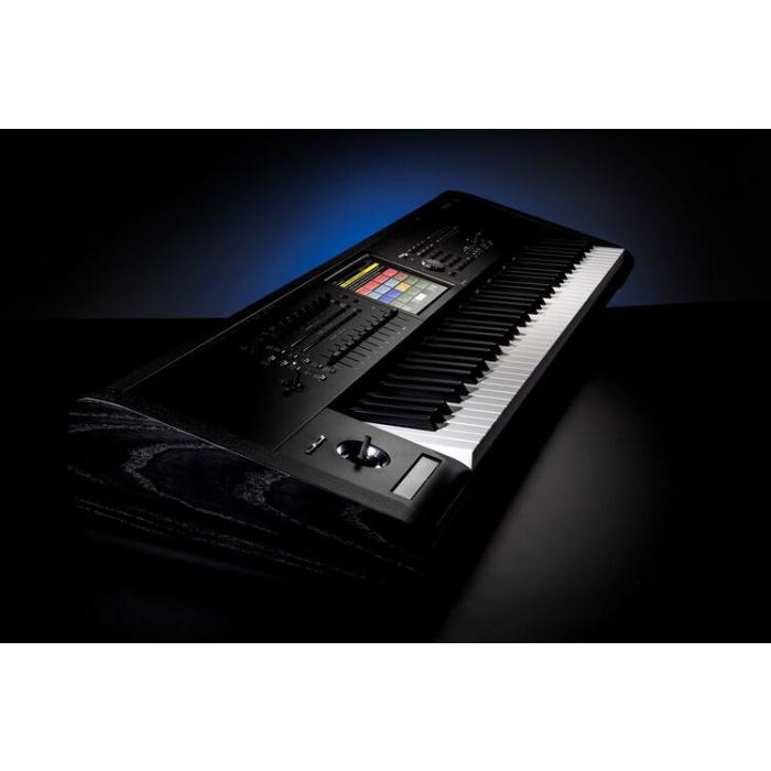 Korg KRONOS3-61 Music Workstation