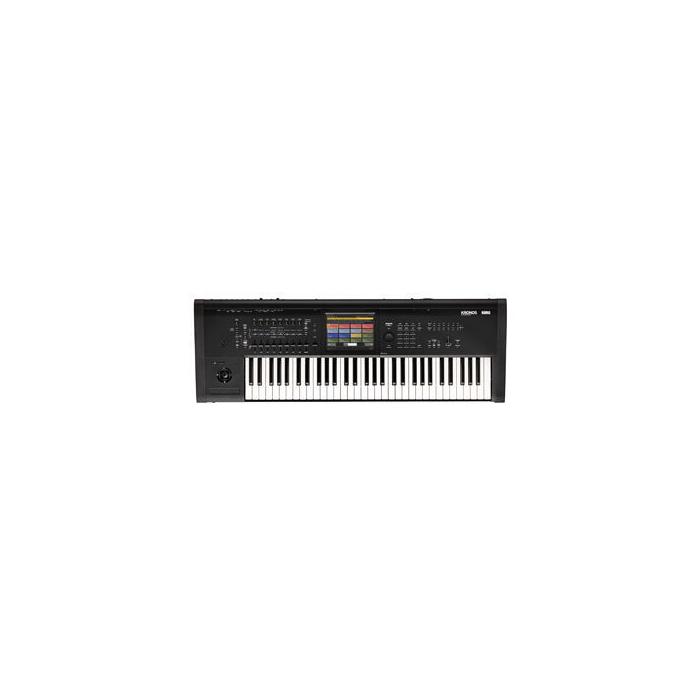 Korg KRONOS3-61 Music Workstation