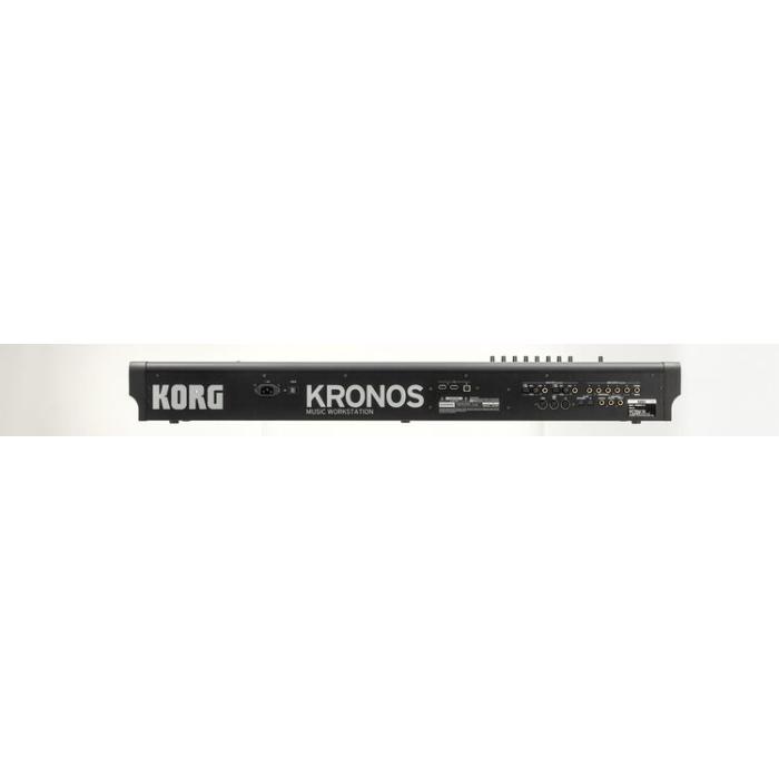 Korg KRONOS3-61 Music Workstation