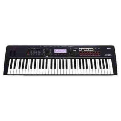 Korg KROSS2-61 Workstation