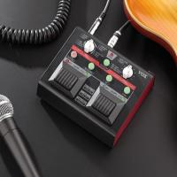 Korg LIL LOOPER Gitar Efekt Prosesörü
