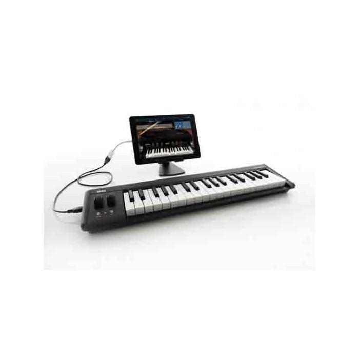 Korg MICROKEY2-49 Tuş Midi Klavye
