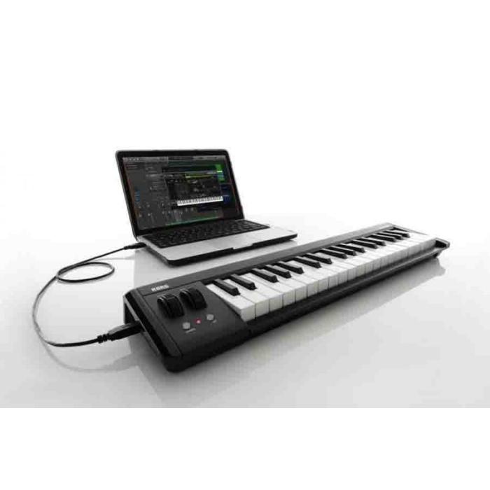 Korg MICROKEY2-49 Tuş Midi Klavye