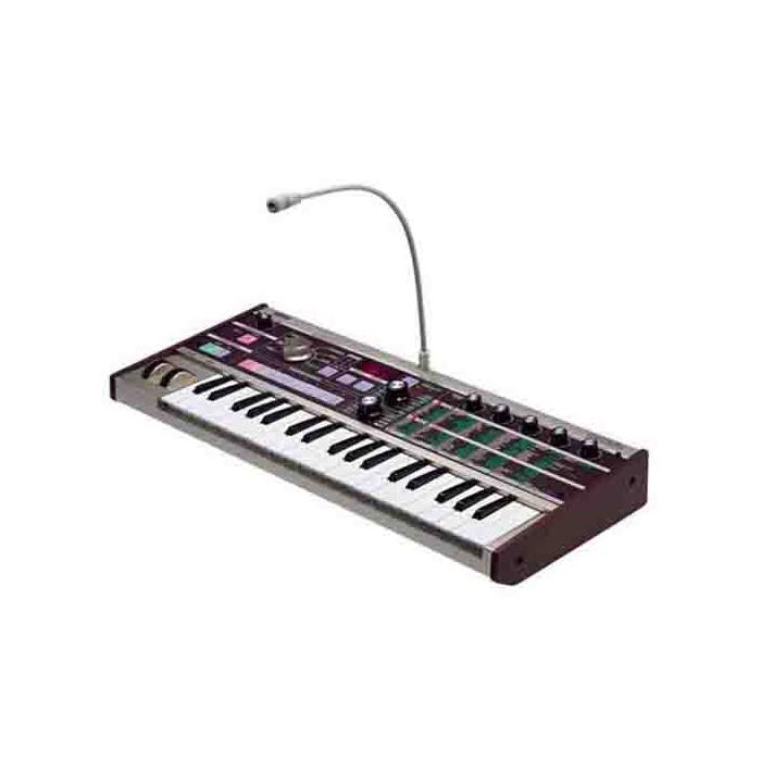 Korg MICROKORG Synthesizer