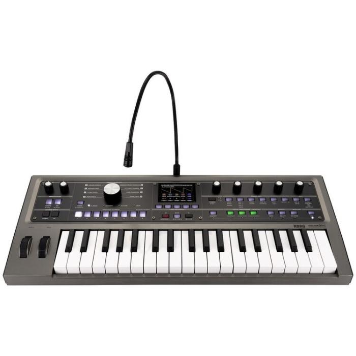 Korg microKORG2 Synthesizer / Vocoder